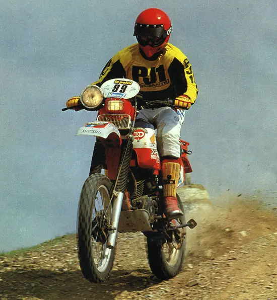 dakar