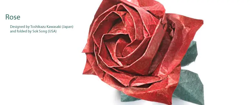 Qué es el Origami??