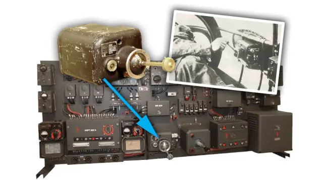 Los Joysticks los inventaron los Nazis y te lo muestro!