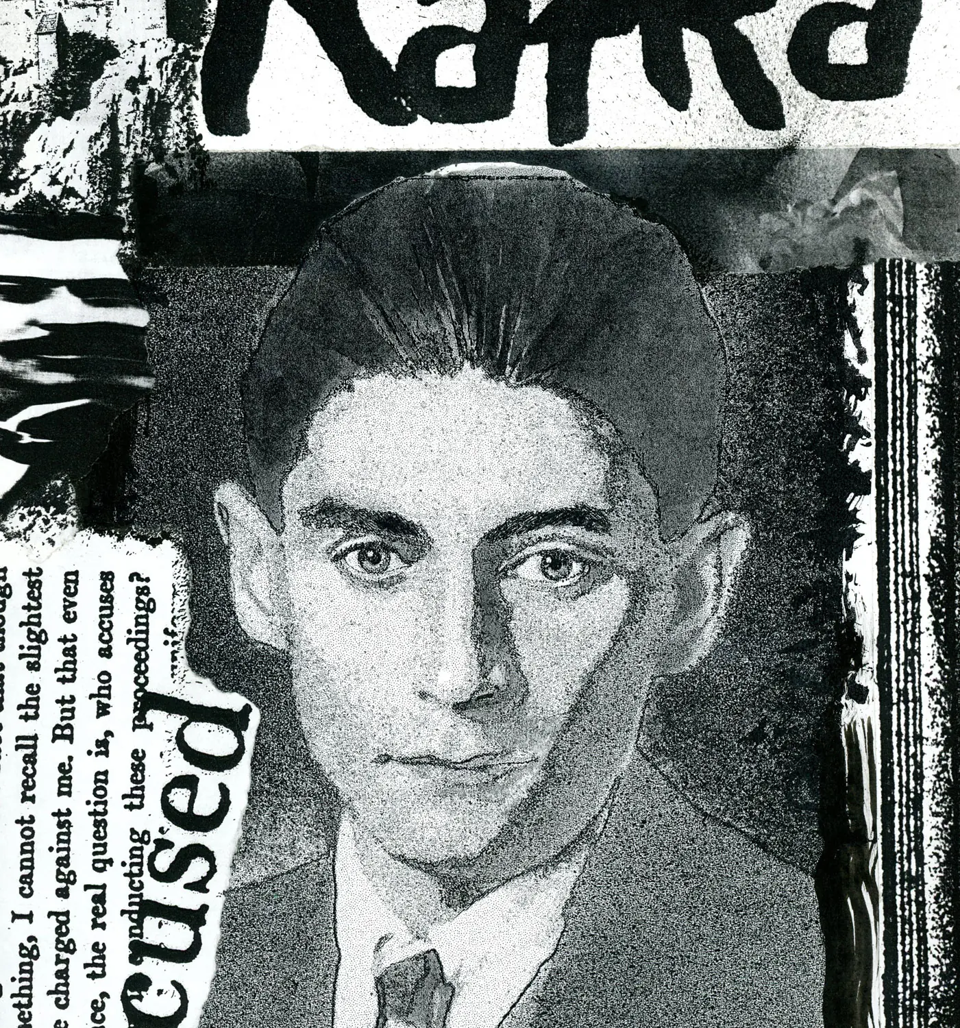 ¿Era Kafka un homosexual reprimido?