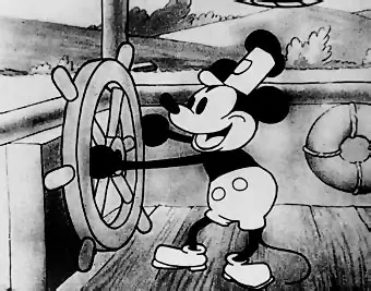 mickey