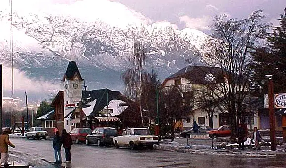 paisajes