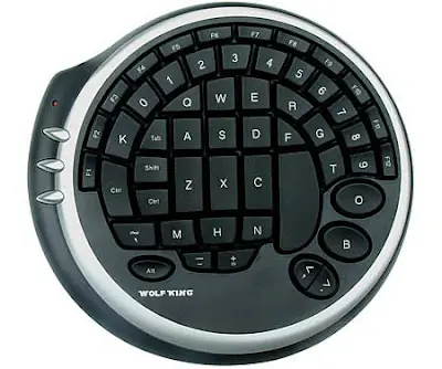 raros