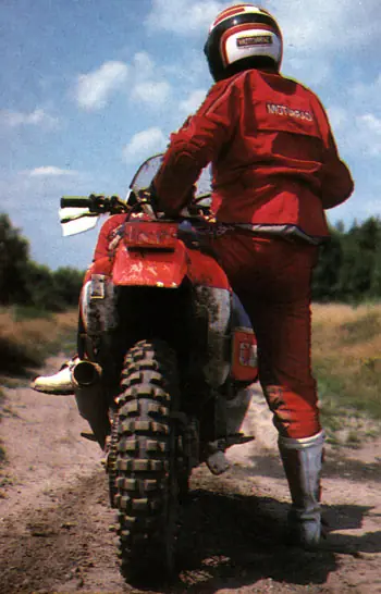 dakar
