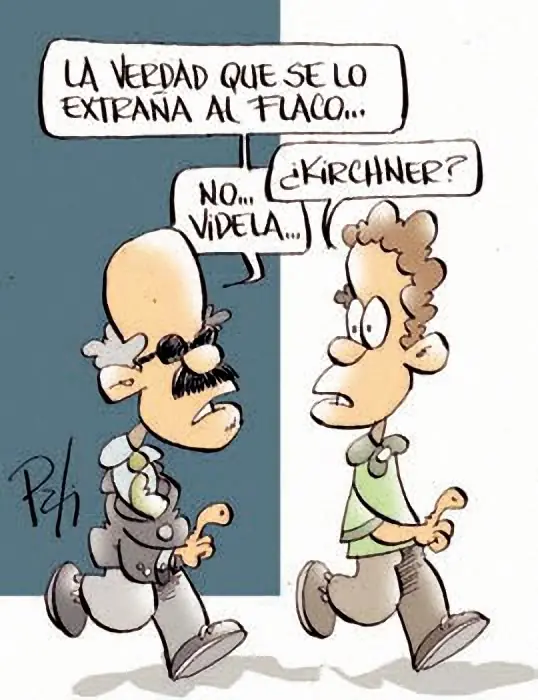 Humor Gráfico [Sátira12] [49 Imágenes]