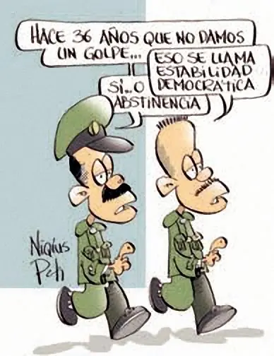 Humor Gráfico [Sátira12] [49 Imágenes]