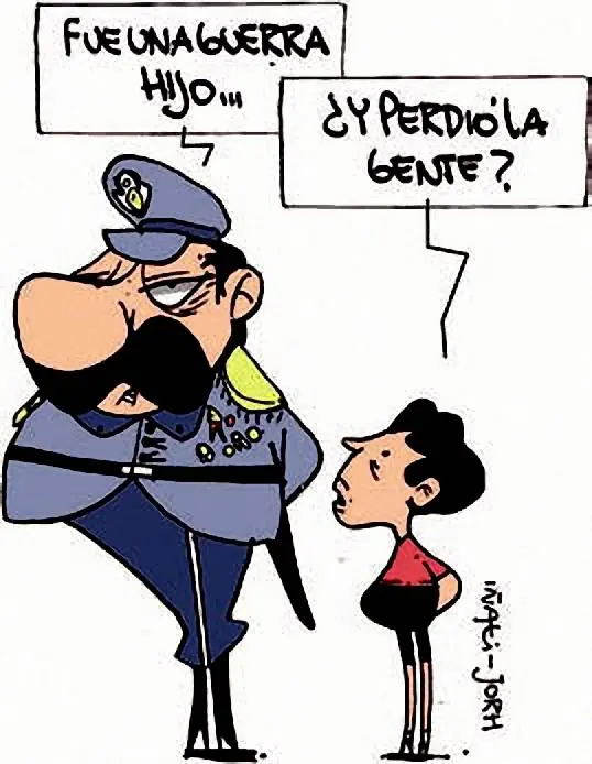 Humor Gráfico [Sátira12] [49 Imágenes]