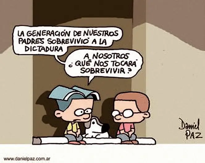 humor gráfico