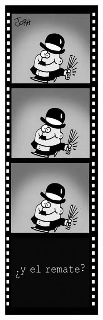 Humor Gráfico [Sátira12] [49 Imágenes]