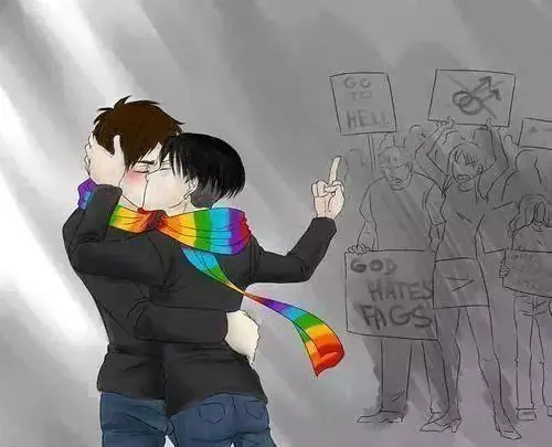 gay