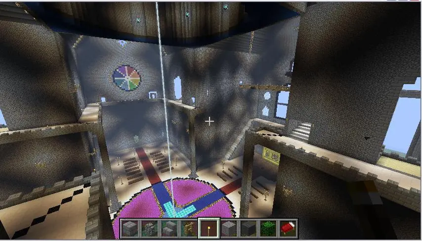 minecraft