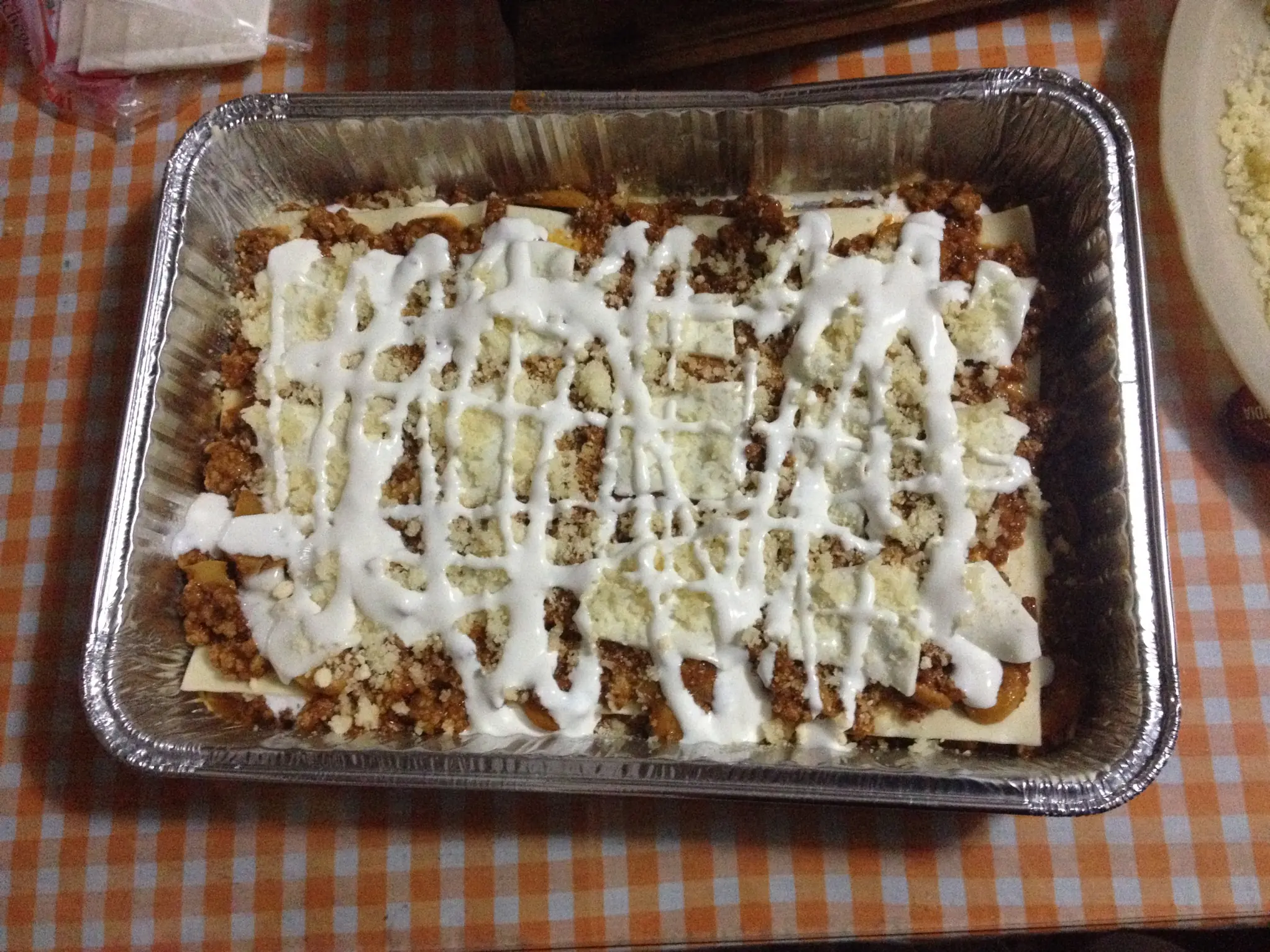 pasta