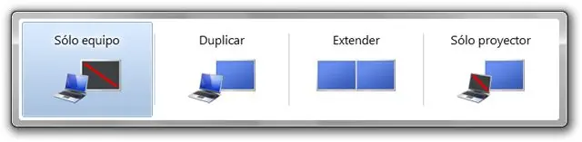 Algunos secretos de Windows 7