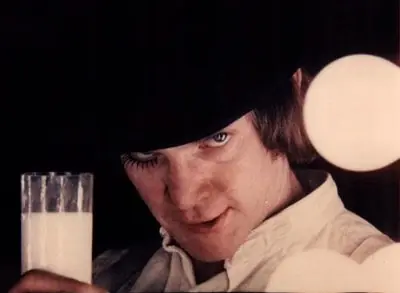 Recordas esta pelicula bizarra y ultraviolenta los 70?