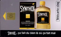 synthol