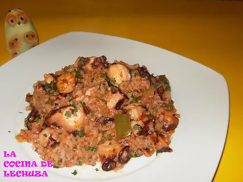 receta