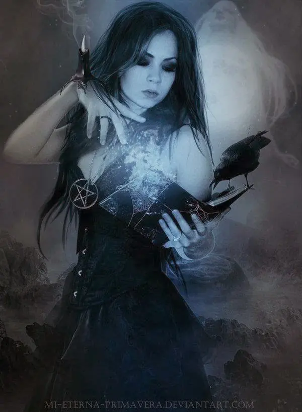 Magia