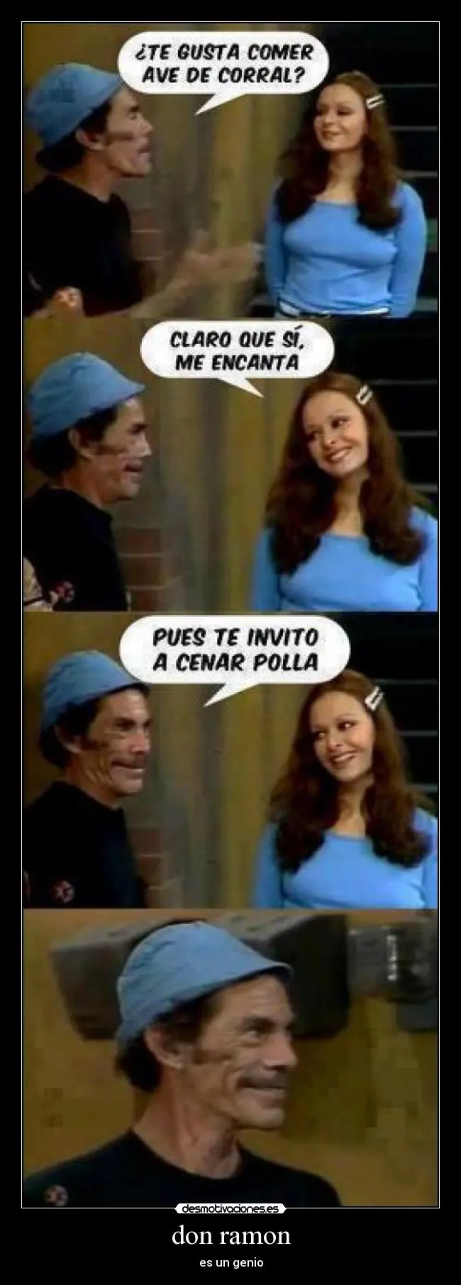 don ramon