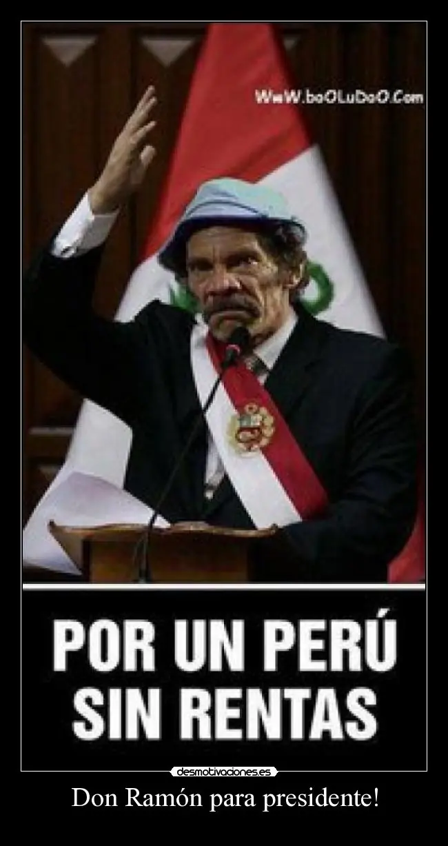 el chavo