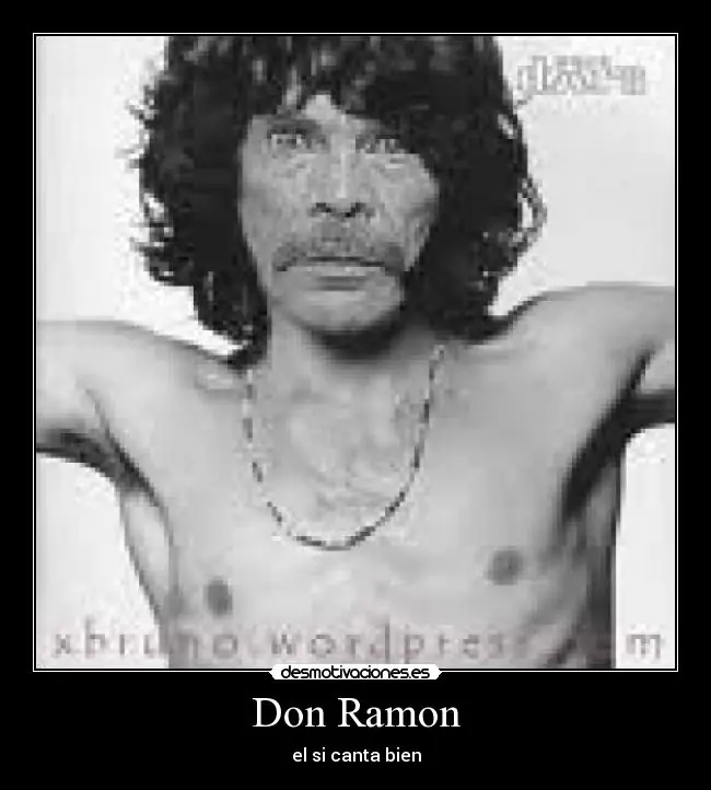 don ramon