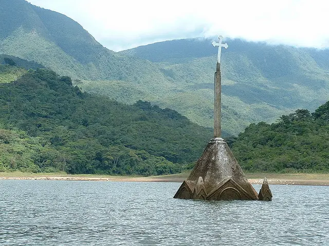 maravillas