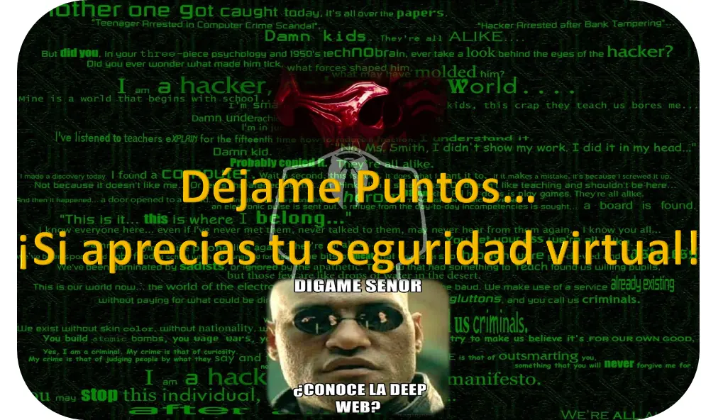 fin del mundo