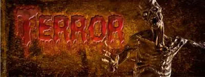 Terrorfilia