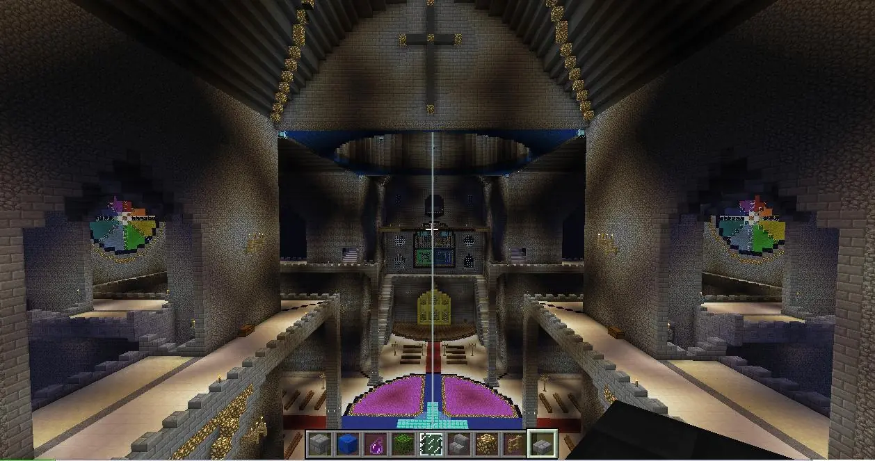 minecraft