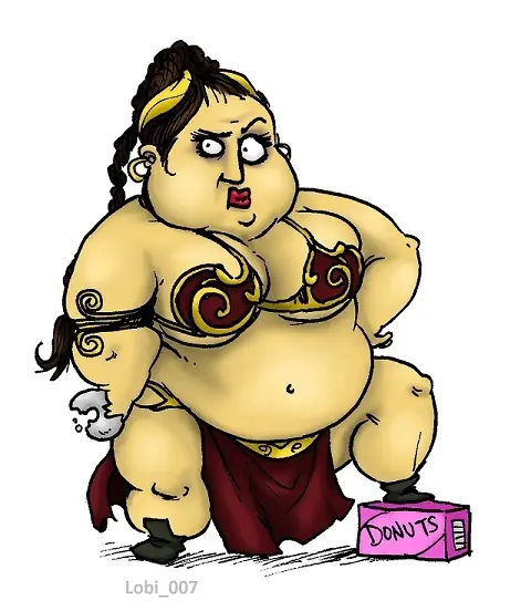 caricaturas