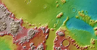 montañas
