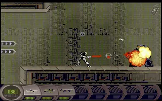 dos