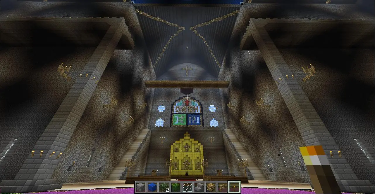 iglesia