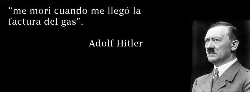 Memorables frases de historicas persona