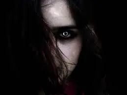 Mal de Ojo