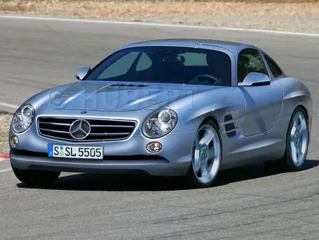 mercedes