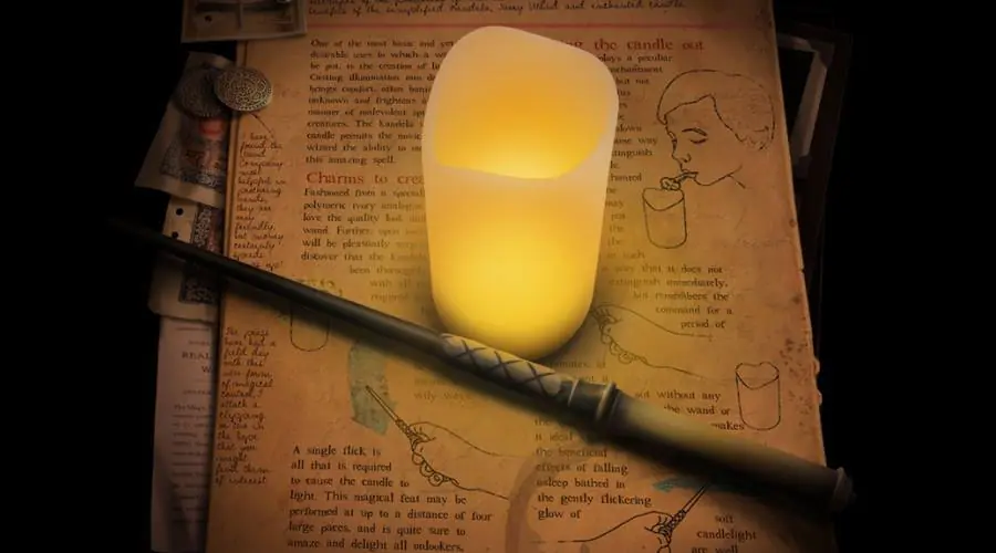 magic