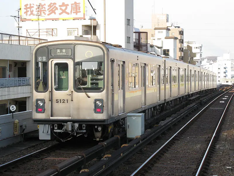 subte