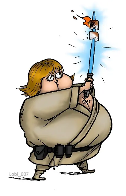 caricaturas