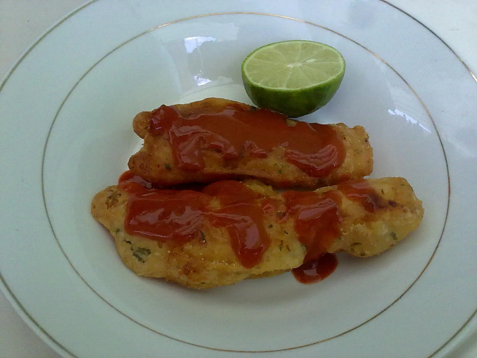 papas espiral