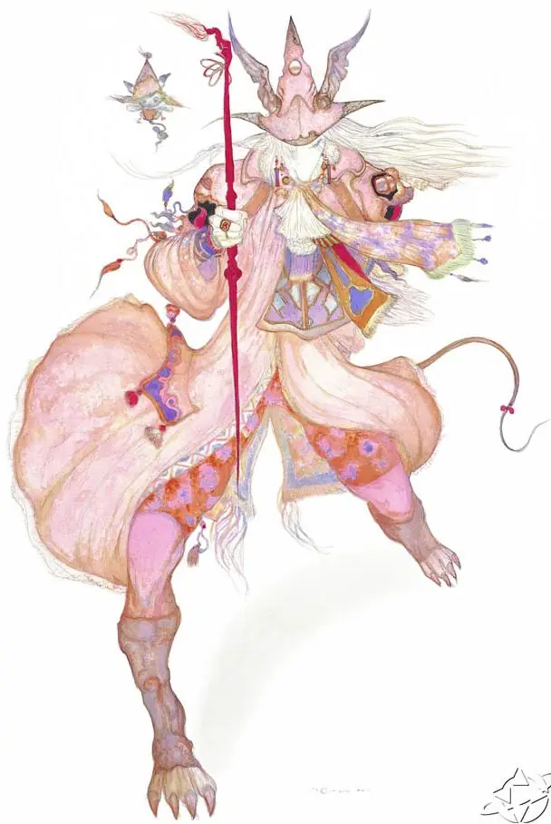 fantasy