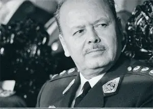 ejercito argentino
