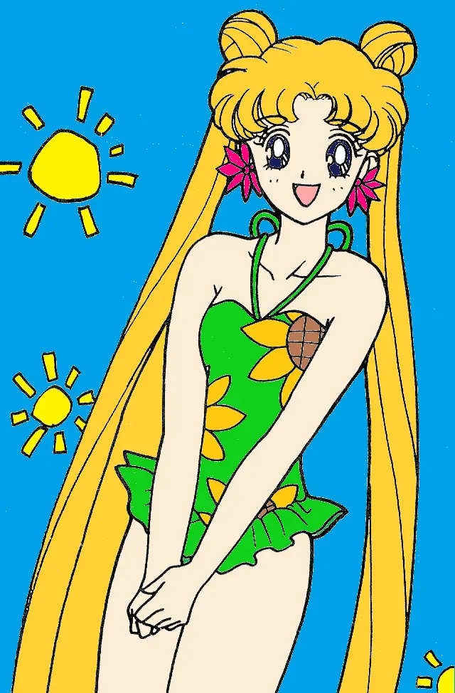 Dibujado en Paint + Skyrim(CS6)