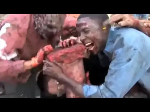 apocalipsis zombie