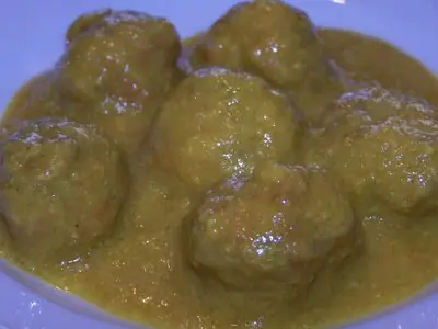 receta