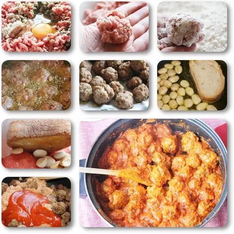 albndigas