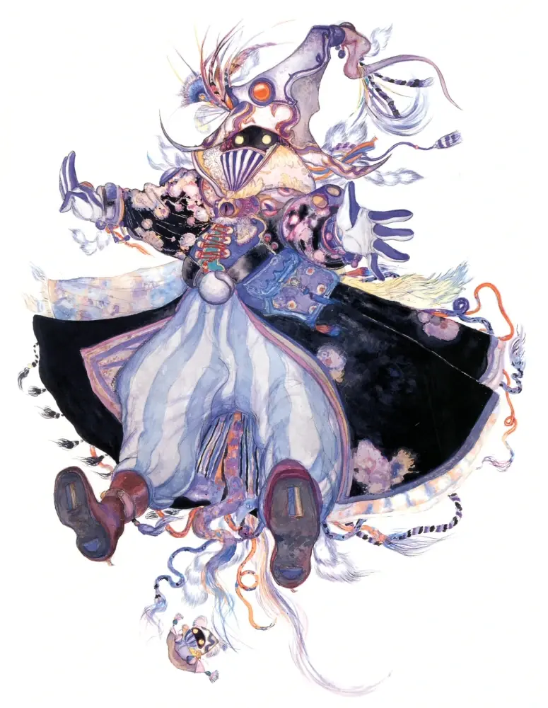 9