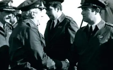 conflicto del beagle