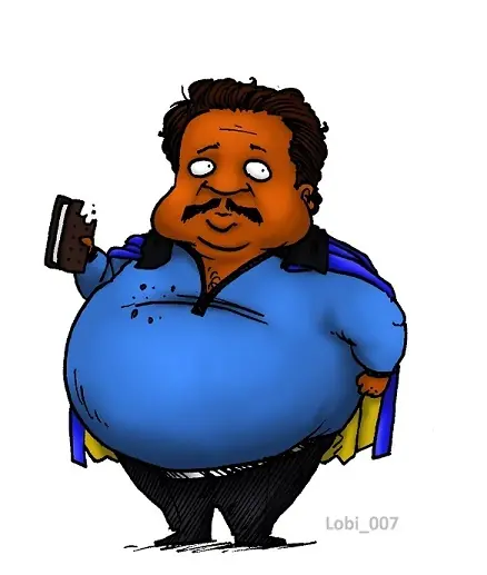 taringuero promedio
