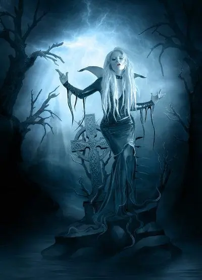 misteros