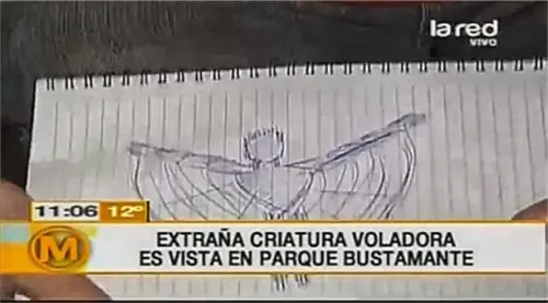 paranormal